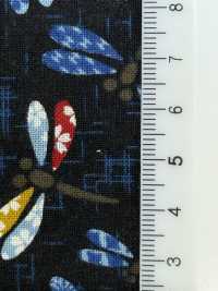 83033 SEVENBERRY® Retro Japanese Loomstate Sheeting[Textile / Fabric] VANCET Sub Photo