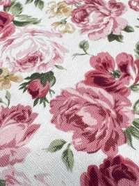 87502 SEVENBERRY® Oxford Rococo Print[Textile / Fabric] VANCET Sub Photo