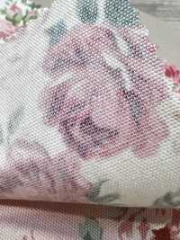 87502 SEVENBERRY® Oxford Rococo Print[Textile / Fabric] VANCET Sub Photo