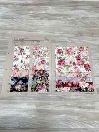 87502 SEVENBERRY® Oxford Rococo Print[Textile / Fabric] VANCET Sub Photo