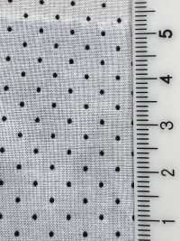 88191 SEVENBERRY® 60 Thread Lawn Polka Dots And Stripes[Textile / Fabric] VANCET Sub Photo