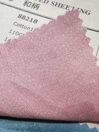 88218 SEVENBERRY® Japanese Loomstate Sheeting[Textile / Fabric] VANCET Sub Photo