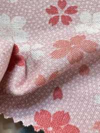 88218 SEVENBERRY® Japanese Loomstate Sheeting[Textile / Fabric] VANCET Sub Photo
