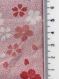 88218 SEVENBERRY® Japanese Loomstate Sheeting[Textile / Fabric] VANCET Sub Photo