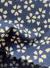 88222 SEVENBERRY® Loomstate -style Sheeting[Textile / Fabric] VANCET Sub Photo