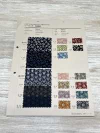 88222 SEVENBERRY® Loomstate -style Sheeting[Textile / Fabric] VANCET Sub Photo