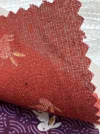 88227 SEVENBERRY® Loomstate -style Sheeting[Textile / Fabric] VANCET Sub Photo