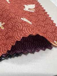 88227 SEVENBERRY® Loomstate -style Sheeting[Textile / Fabric] VANCET Sub Photo