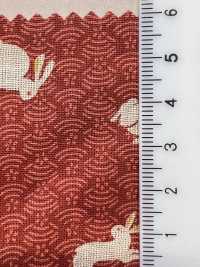 88227 SEVENBERRY® Loomstate -style Sheeting[Textile / Fabric] VANCET Sub Photo