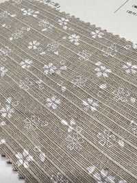 88235 SEVENBERRY® Shantung Japanese Pattern (Double-Sided Print)[Textile / Fabric] VANCET Sub Photo