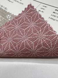 88235 SEVENBERRY® Shantung Japanese Pattern (Double-Sided Print)[Textile / Fabric] VANCET Sub Photo