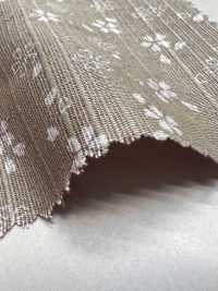 88235 SEVENBERRY® Shantung Japanese Pattern (Double-Sided Print)[Textile / Fabric] VANCET Sub Photo