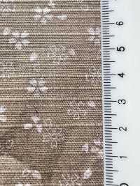 88235 SEVENBERRY® Shantung Japanese Pattern (Double-Sided Print)[Textile / Fabric] VANCET Sub Photo