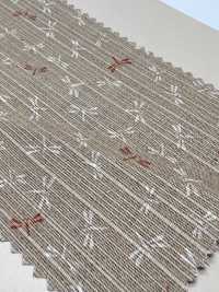 88235 SEVENBERRY® Shantung Japanese Pattern (Double-Sided Print)[Textile / Fabric] VANCET Sub Photo