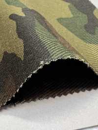 88301 SEVENBERRY® 10 Thread Drill Camouflage Pattern[Textile / Fabric] VANCET Sub Photo