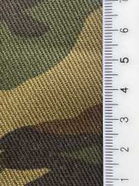 88301 SEVENBERRY® 10 Thread Drill Camouflage Pattern[Textile / Fabric] VANCET Sub Photo