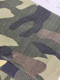 88305 SEVENBERRY® Ripstop Camouflage[Textile / Fabric] VANCET Sub Photo