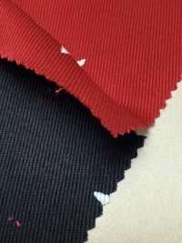 88612 SEVENBERRY® 20 Thread Twill Star Pattern[Textile / Fabric] VANCET Sub Photo