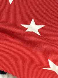 88612 SEVENBERRY® 20 Thread Twill Star Pattern[Textile / Fabric] VANCET Sub Photo