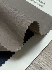 98492 40 Twill Weave Down Proof Dye Pigment Dye[Textile / Fabric] VANCET Sub Photo