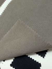 98492 40 Twill Weave Down Proof Dye Pigment Dye[Textile / Fabric] VANCET Sub Photo