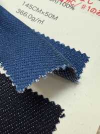 98493 AQUATIC 10.5oz Denim Stretch[Textile / Fabric] VANCET Sub Photo