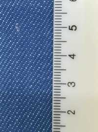 98493 AQUATIC 10.5oz Denim Stretch[Textile / Fabric] VANCET Sub Photo