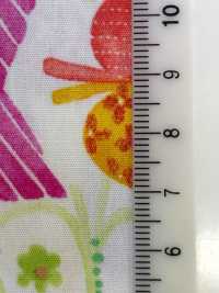 850076 SEVENBERRY® Broadcloth Watercolor Series[Textile / Fabric] VANCET Sub Photo