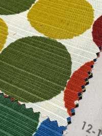 850108 SEVENBERRY® Shantung Simple Modern Pattern[Textile / Fabric] VANCET Sub Photo