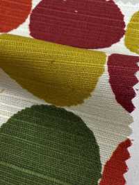 850108 SEVENBERRY® Shantung Simple Modern Pattern[Textile / Fabric] VANCET Sub Photo