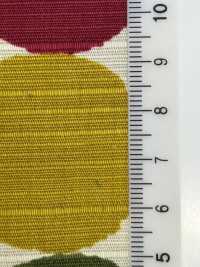 850108 SEVENBERRY® Shantung Simple Modern Pattern[Textile / Fabric] VANCET Sub Photo