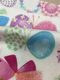 850295 SEVENBERRY® Oxford Watercolor Series[Textile / Fabric] VANCET Sub Photo