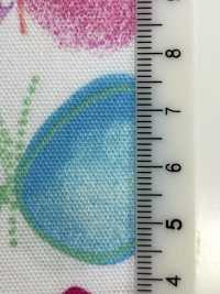 850295 SEVENBERRY® Oxford Watercolor Series[Textile / Fabric] VANCET Sub Photo