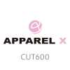 CUT600-M Additional Cutting Fee Order (@600)