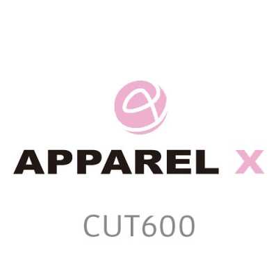 Additional Cutting Fee Order (@600)