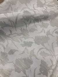 KKF7496-D-4234 Double Weave Jacquard Floral Print[Textile / Fabric] Uni Textile(Komon Studio) Sub Photo