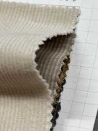 2985 16W Stretch Corduroy[Textile / Fabric] Kumoi Beauty Sub Photo