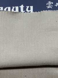 2985 16W Stretch Corduroy[Textile / Fabric] Kumoi Beauty Sub Photo