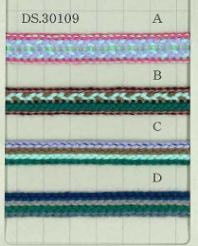 DS30109 Tyrolean Tape 10mm Wide