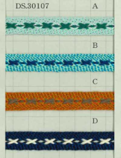 DS30107 Tyrolean Tape Width 11mm