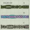 DS30140 Tyrol Tape, Width 9mm