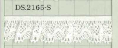 Torchon Lace 18mm Wide