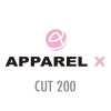 CUT200 For Additional Order For Cutting Fee(@200/P)