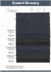 HCS8010 11 Oz Reactive Stretch Denim