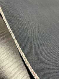 24023 14oz Selvedge Denim (Kibata) Drill(3/1)[Textile / Fabric] Kumoi Beauty Sub Photo