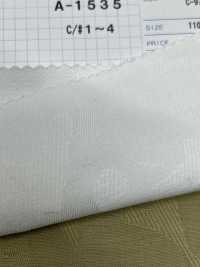 A-1535 C/Pu Jacquard[Textile / Fabric] ARINOBE CO., LTD. Sub Photo