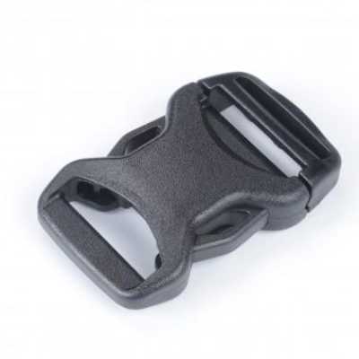 Side Release Buckle