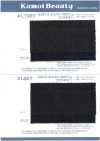 L1027 8.5 Oz Weft Linen 100 Denier Drill (3/1)