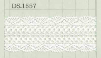 Cotton Lace 29MM