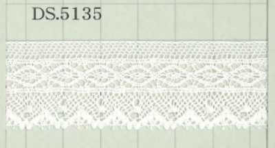 DS5135 Cotton Lace 24MM